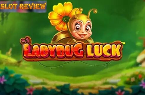 Ladybug Luck icon